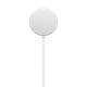 3. Apple MT0H3ZM/A Mobile Charger Smartwatch Weiß USB Kabelloses Laden Schnellladen Intern