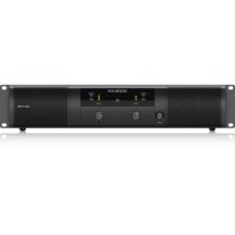 Behringer NX3000 Stereo-Endstufe
