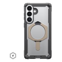 Urban Armor Gear Plasma XTE Handyhülle 16 cm (6,3") Asche, Titan