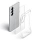 3. Spigen Ultra Hybrid Hülle für Samsung Galaxy S26+ - Transparent