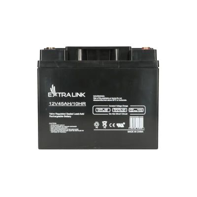 24. EXTRALINK BATTERIE BATTERIEAKKUMAT AGM 12V 45