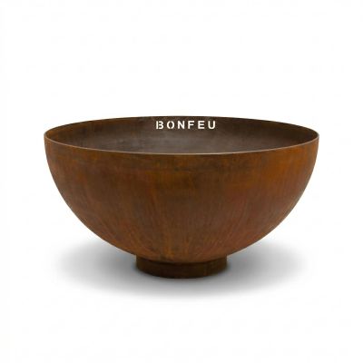 BONFEU GARTENFEUERSTELLE BONBOWL PRO Ø80