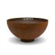 BONFEU GARTENFEUERSTELLE BONBOWL PRO Ø80
