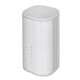 2. Zyxel FWA515-EU0102F Standalone-/Nebula Wi-Fi 7 5G-Router für den Innenbereich mit 1-jähriger Nebula Pro-Lizenz, BE7200 WLAN-Chip und 2 x 2,5-GB-LAN-Anschlüssen