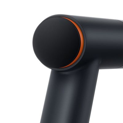 7. Baseus GF3 Pistolen-/Autowaschanlage dunkelgrau (CPGF020013)