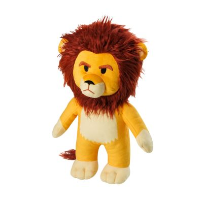 4. STUMBLE GUYS – Kuscheltier HUGGABLE 30 cm – LEONIDAS