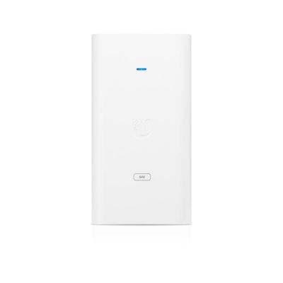 17. PoE-Injektor Ubiquiti POE-54V-80W Passiv 54V 80W (POE-54V-80W-EU)