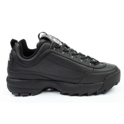 26. Fila Disruptor Halbschuhe [1010262.12V] Größe 40