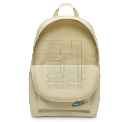4. Nike Heritage Retro Pack Backpack HV6614-229