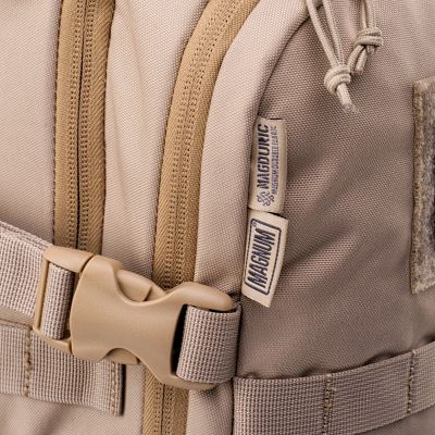 13. Magnum Urbantask 25 Rucksack 92800538537