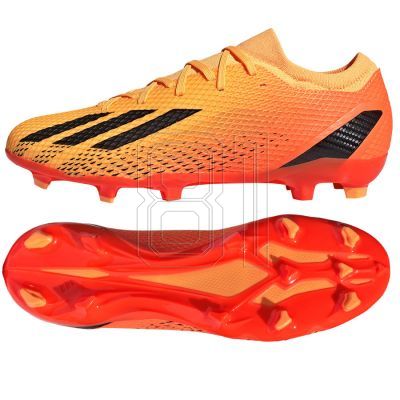 Adidas X Speedportal.3 FG M GZ5077 Fußballschuhe