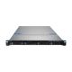 3. MSI Rack-Plattform (1U) AMD S1102-02 Epyc 4004/4005 Ryzen 7000/9000 (4x 3,5"/2,5", 2xM.2, 2x10Gbe, IPMI, 1+1 450W)