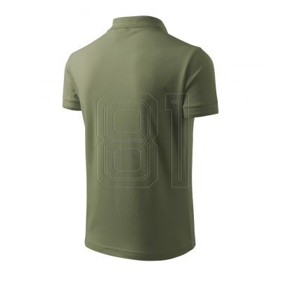 7. Malfini Piqué-Poloshirt M MLI-20309