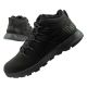 Timberland Herren Sprint Trekker Mid Isolierte Wanderschuhe, Schwarz