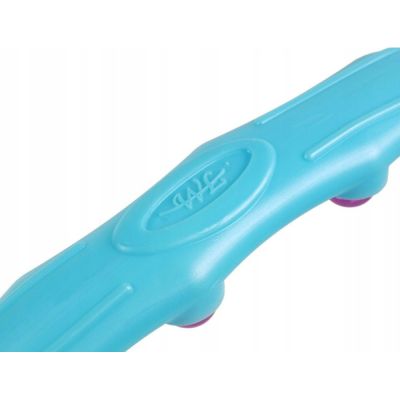 5. Massage-Hula-Hoop BREIT