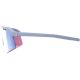 2. Fahrradbrille BBB Valor FLUX BLUE