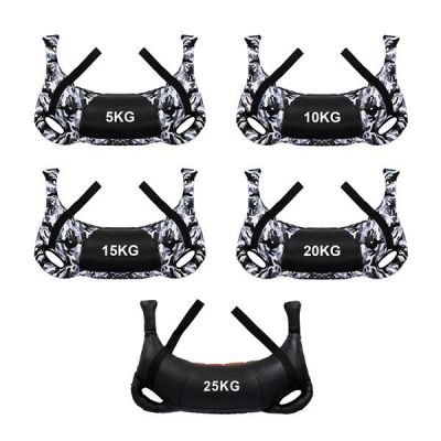31. HMS WBF10 Boxsack 10 kg 17-63-002