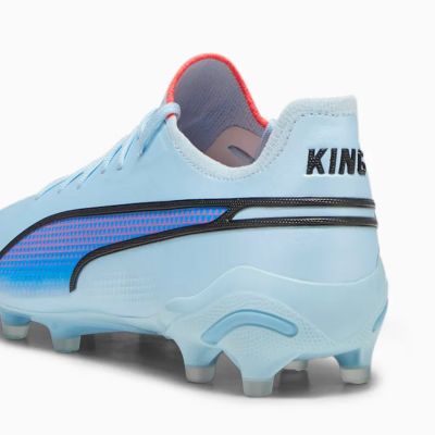 5. Puma King Ultimate FG/AG M 107563-02 Fußballschuhe