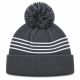 3. Real Madrid Wintermütze Beanie RM5GO32