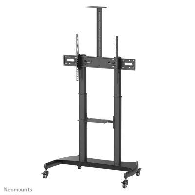 10. Neomounts by Newstar PLASMA-M1950E Schilderhalterung 2,54 m (100") Schwarz
