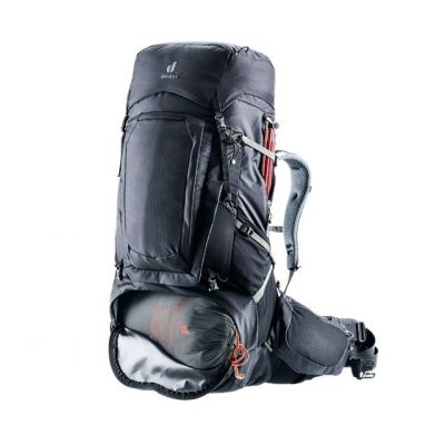 8. Deuter Aircontact Pro 75+10 Wanderrucksack 337012570000