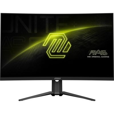3. MSI Monitor 31,5" MAG 321CUPDF UHD 160Hz
