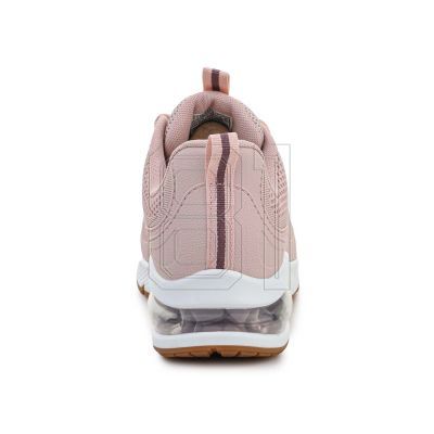 5. Skechers UNO 2 Schuhe - TRAVELER W 155640-BLSH