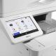 13. Brother MFC-L9670CDN Multifunktionsdrucker, Laser, A4, 2400 x 600 dpi, 40 Seiten/Minute
