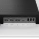 11. Lenovo Legion Pro 27UD-10 Computermonitor, 67,3 cm (26,5 Zoll), 3840 x 2160 Pixel, 4K Ultra HD QD-OLED, Schwarz, Grau