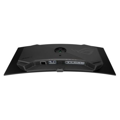 5. ASUS Monitor 34" PG34WCDN QD-OLED 360Hz