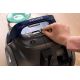 6. PHILIPS PowerPro Active FC9550/09 Staubsauger
