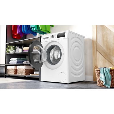 18. BOSCH WAN2827FPL Waschmaschine