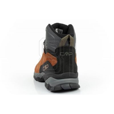 6. CMP Melnick M 3Q18587 P777 Trekkingschuhe