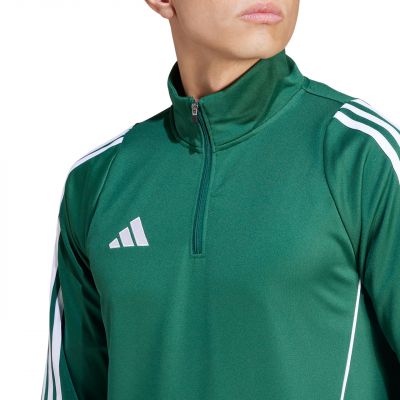 5. Adidas Tiro 24 Training Top M IS1040 Sweatshirt