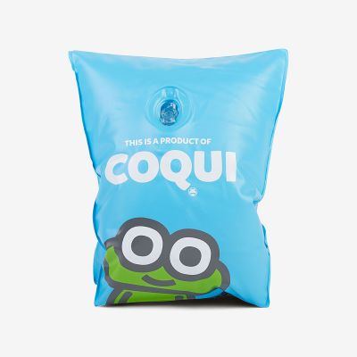 2. Coqui S-018 Schwimmflügel 92800620417