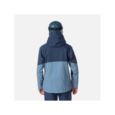 2. Rossignol Evader Jkt Marineblaue Jacke