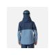 2. Rossignol Evader Jkt Marineblaue Jacke