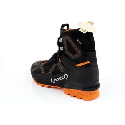 6. Aku Viaz DFS GTX M 967108 Trekkingschuhe