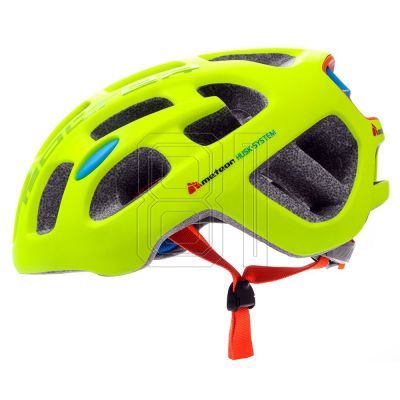 3. Meteor Bolter In-Mold Fahrradhelm 24774-24775