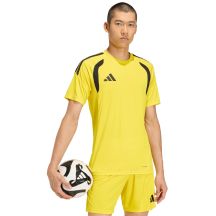 Herren-T-Shirt adidas Tiro 26 League Jersey gelb KB1358