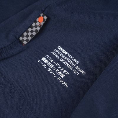 8. Ozoshi TSH02 M OZ93761 T-Shirt