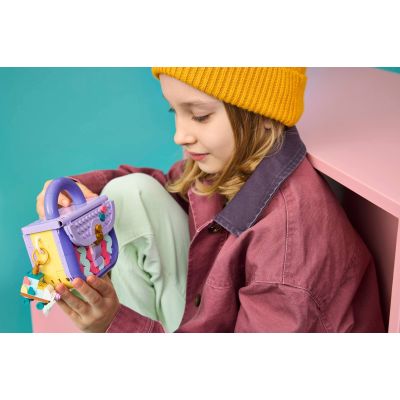 17. LEGO Creator 3-in-1 31391 – Modische Handtasche mit Stauraum