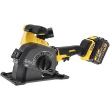 DeWALT DCG200T2-QW Werkzeugkoffer