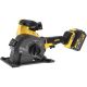 DeWALT DCG200T2-QW Werkzeugkoffer