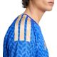 6. adidas Herren Italy 26 Heimtrikot blau JL6937