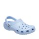 2. Crocs Classic Blue Clogs 10001 4WK