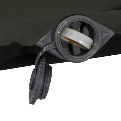 10. High Peak Kodiak XL Selbstaufblasende Matte 210x63x8 41131