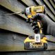 4. DeWALT 18V DCK853P4 8-teiliges Kombi-Set