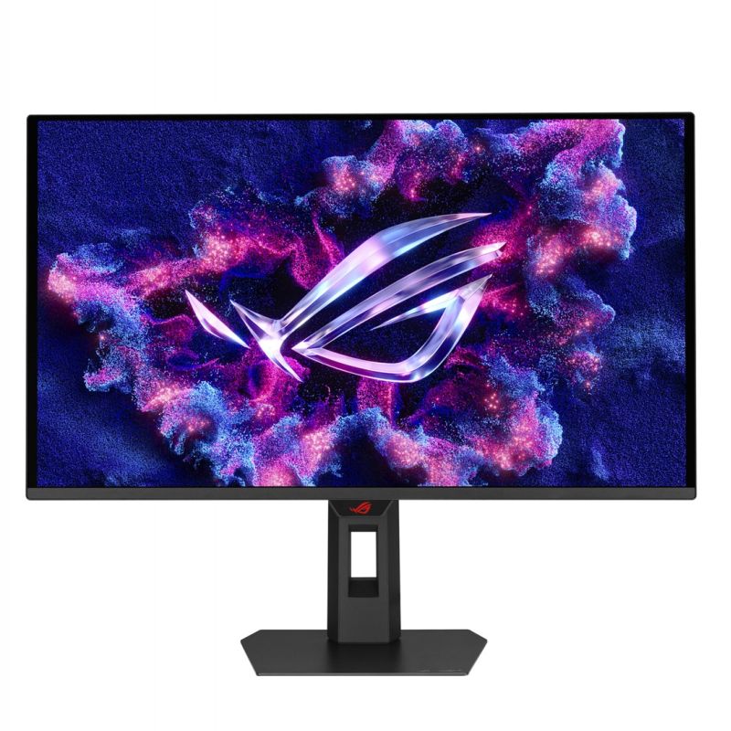 15. ASUS Monitor 26,5" XG27AQDPG ROG Strix OLED 500 Hz