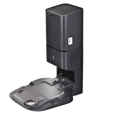 18. iRobot Roomba i3+ (i3544) Saugroboter (Steckdose)